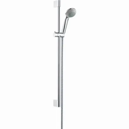 Душовий набір Hansgrohe Crometta 85 Vario/Unica 0,65 м